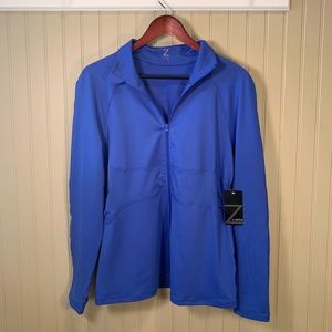 Zella Athletic Jacket
